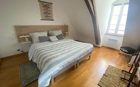 Appartement De Charme Rue Du Chateau